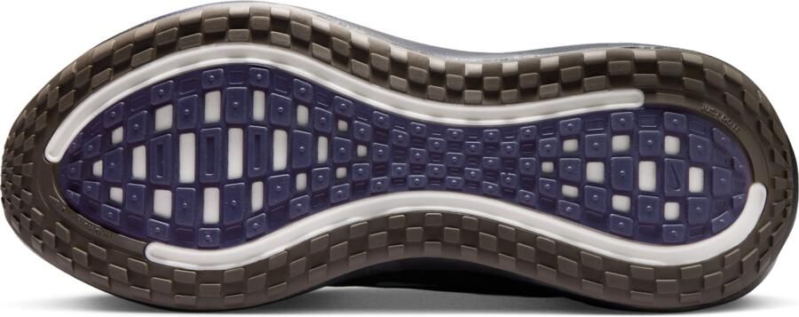 Nike Vomero Plus hardloopschoenen voor heren (straat) Bruin - Foto 4