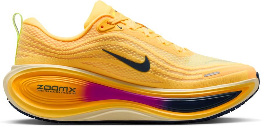 Nike Vomero Plus hardloopschoenen voor heren (straat) Geel - Foto 3