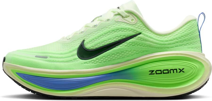 Nike Vomero Plus hardloopschoenen voor heren (straat) Geel