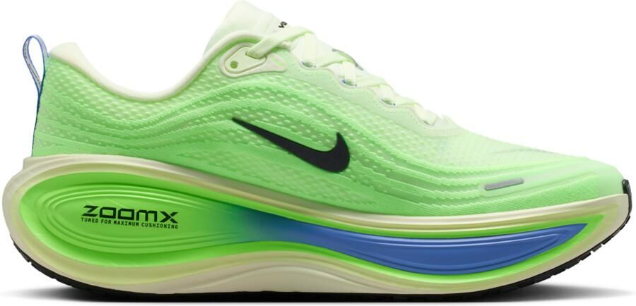 Nike Vomero Plus hardloopschoenen voor heren (straat) Geel - Foto 3