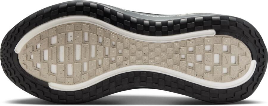 Nike Vomero Plus hardloopschoenen voor heren (straat) Grijs - Foto 4