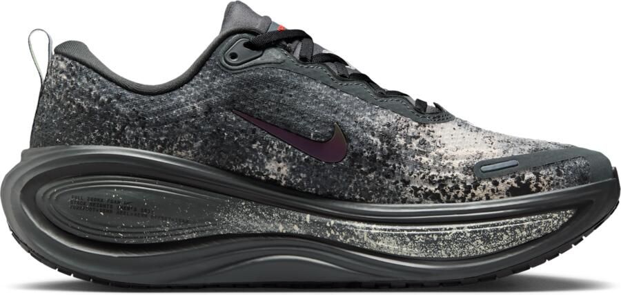 Nike Vomero Plus hardloopschoenen voor heren (straat) Grijs - Foto 3