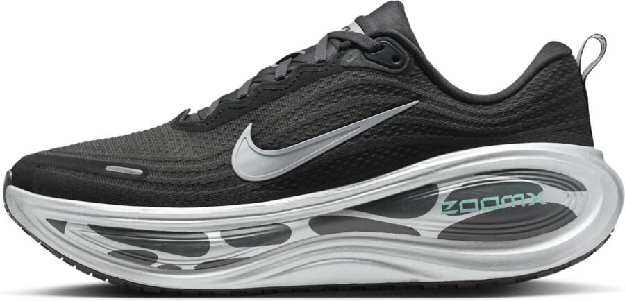 Nike Vomero Plus hardloopschoenen voor heren (straat) Grijs