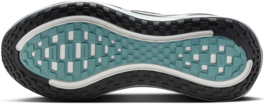Nike Vomero Plus hardloopschoenen voor heren (straat) Grijs - Foto 4
