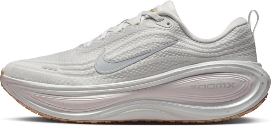 Nike Vomero Plus hardloopschoenen voor heren (straat) Grijs