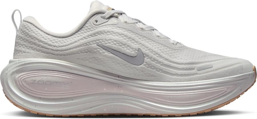 Nike Vomero Plus hardloopschoenen voor heren (straat) Grijs - Foto 3