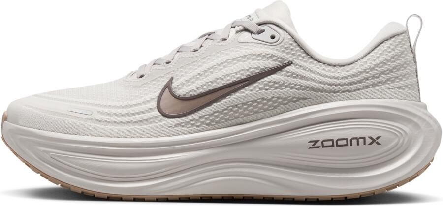 Nike Vomero Plus hardloopschoenen voor heren (straat) Grijs