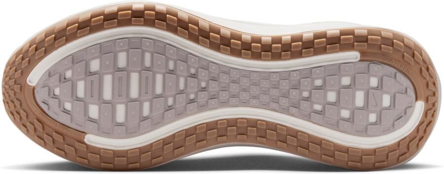 Nike Vomero Plus hardloopschoenen voor heren (straat) Grijs - Foto 4