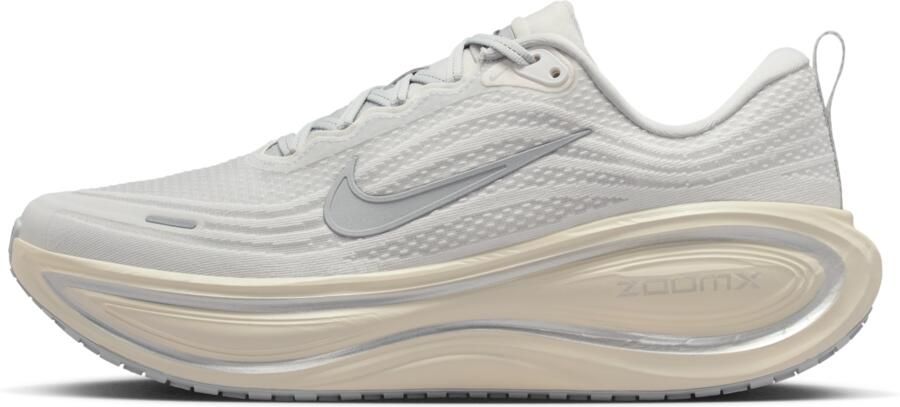 Nike Vomero Plus hardloopschoenen voor heren (straat) Grijs