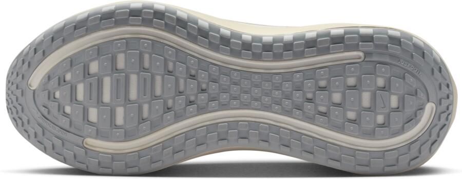 Nike Vomero Plus hardloopschoenen voor heren (straat) Grijs - Foto 4