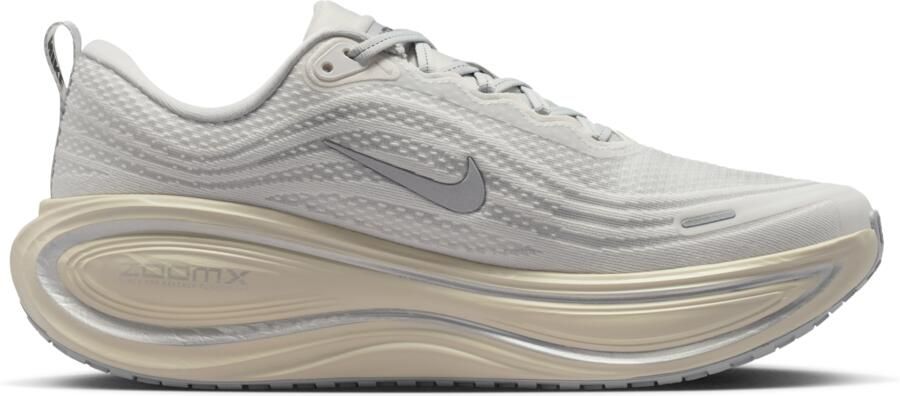 Nike Vomero Plus hardloopschoenen voor heren (straat) Grijs - Foto 3