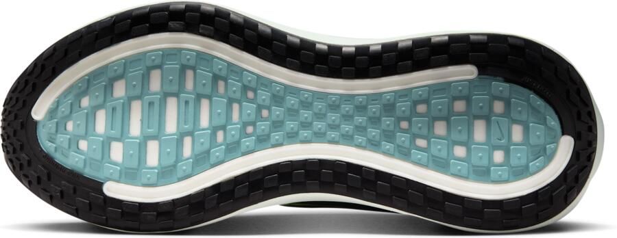 Nike Vomero Plus hardloopschoenen voor heren (straat) Groen - Foto 4