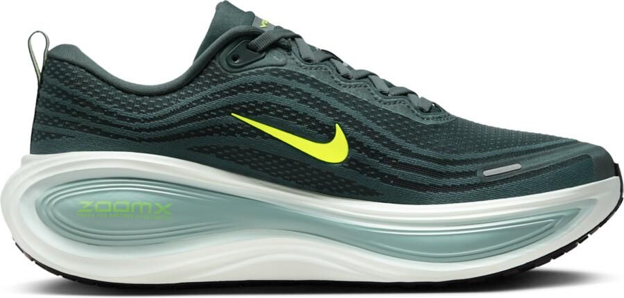 Nike Vomero Plus hardloopschoenen voor heren (straat) Groen - Foto 3