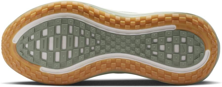 Nike Vomero Plus hardloopschoenen voor heren (straat) Groen - Foto 4