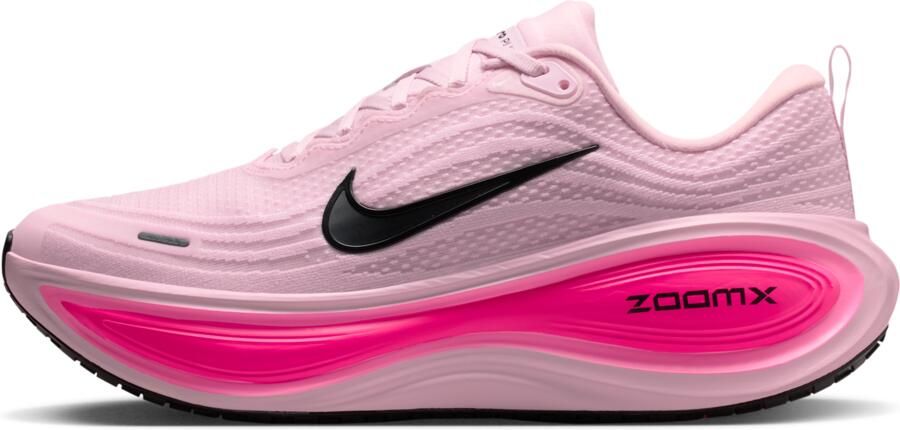Nike Vomero Plus Hardloopschoenen Voor Heren straat Roze Schoenen nl Nike Vomero Plus Hardloopschoenen Voor Heren straat Roze Schoenen nl