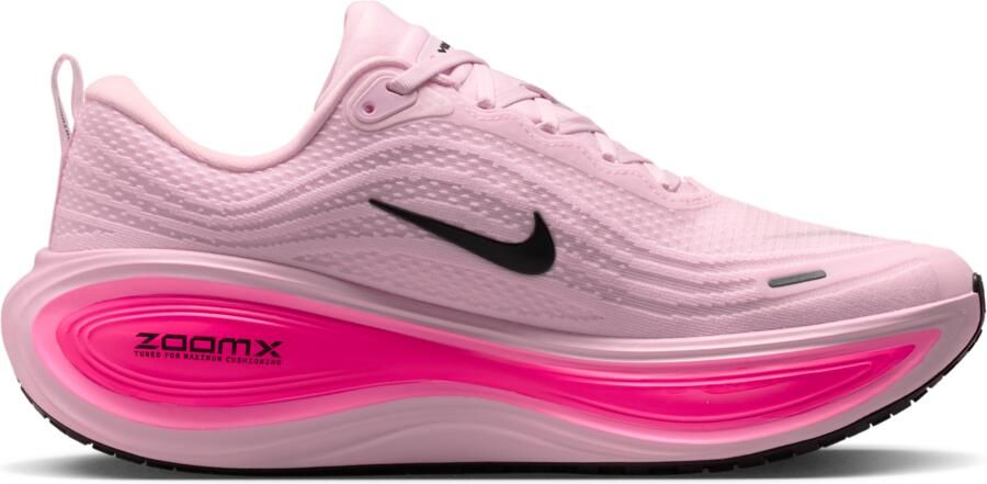 Nike Vomero Plus hardloopschoenen voor heren (straat) Roze - Foto 2