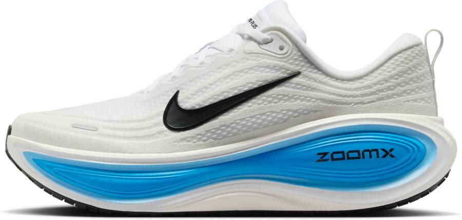 Nike Vomero Plus hardloopschoenen voor heren (straat) Wit - Foto 2