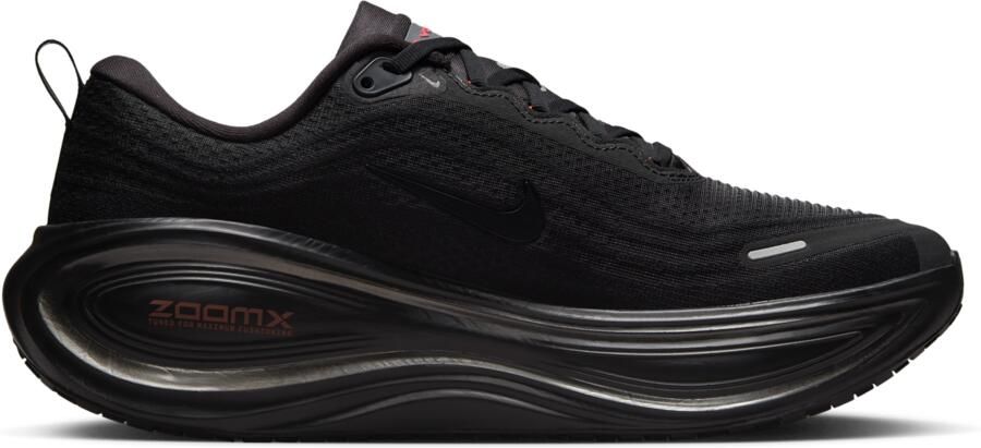 Nike Vomero Plus hardloopschoenen voor heren (straat) Zwart - Foto 3