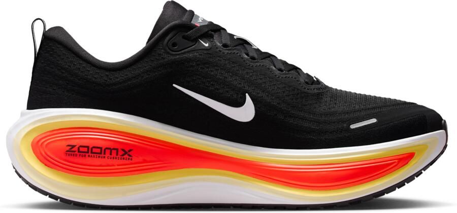 Nike Vomero Plus hardloopschoenen voor heren (straat) Zwart - Foto 3