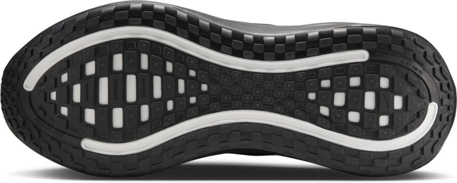 Nike Vomero Plus hardloopschoenen voor heren (straat) Zwart - Foto 4