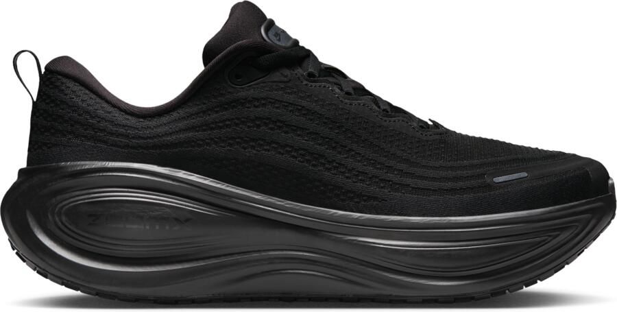 Nike Vomero Plus hardloopschoenen voor heren (straat) Zwart - Foto 3