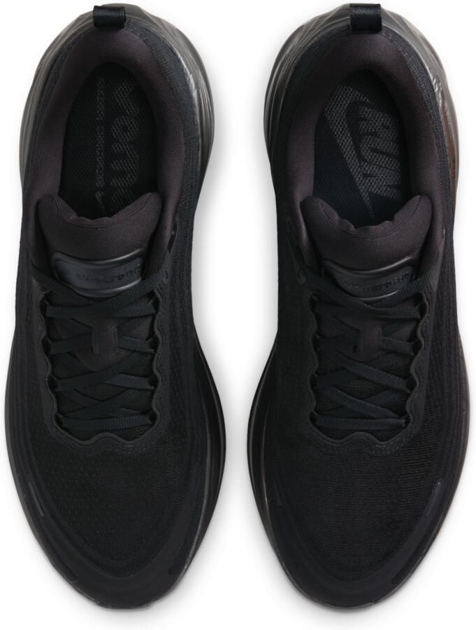 Nike Vomero Plus hardloopschoenen voor heren (straat) Zwart - Foto 2