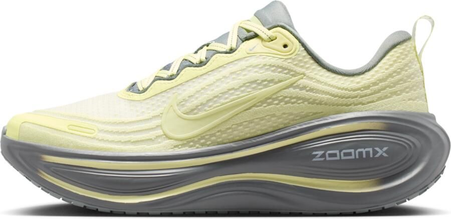 Nike Vomero Plus SE hardloopschoenen voor dames (straat) Geel