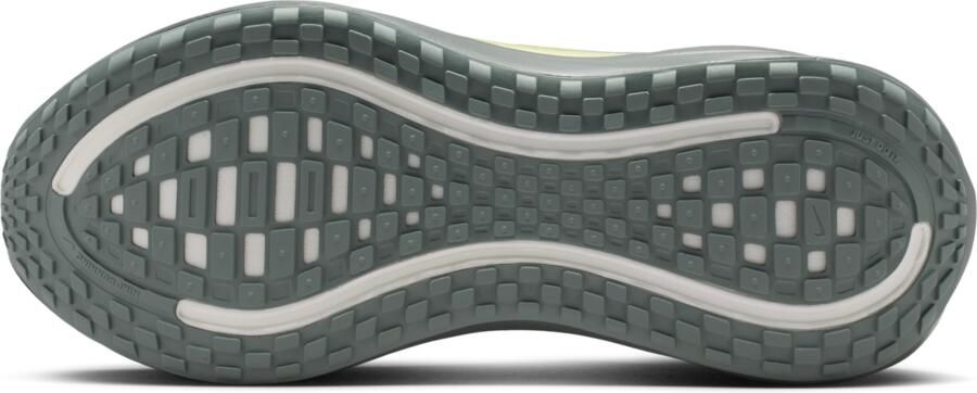 Nike Vomero Plus SE hardloopschoenen voor dames (straat) Geel - Foto 4