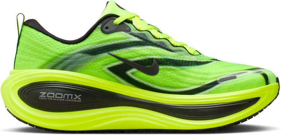 Nike Vomero Plus SE hardloopschoenen voor heren (straat) Meerkleurig - Foto 3