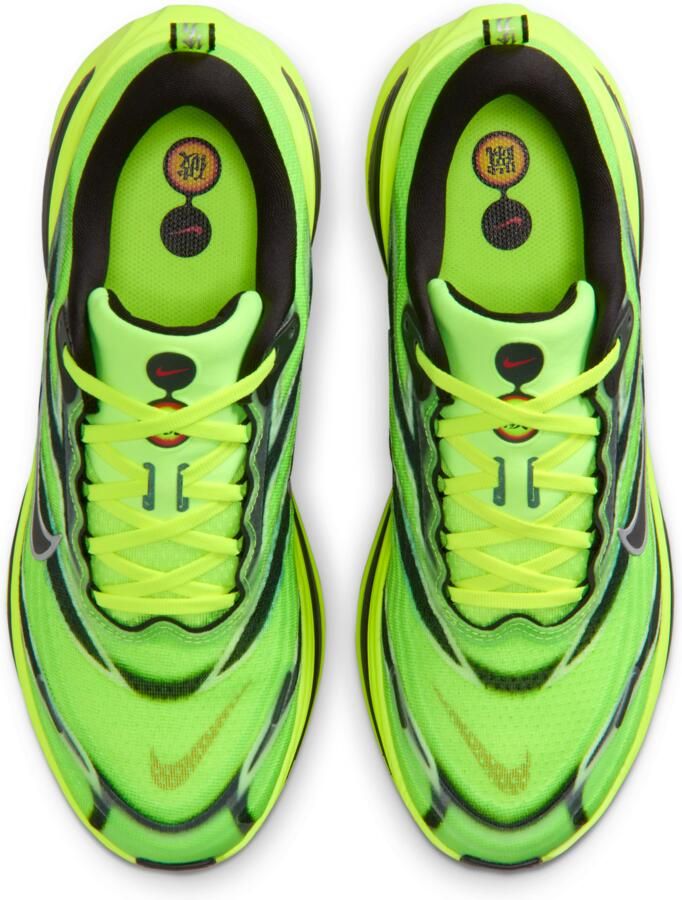 Nike Vomero Plus SE hardloopschoenen voor heren (straat) Meerkleurig