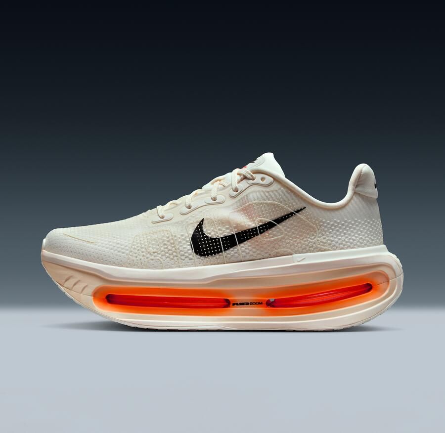 Nike Vomero Premium hardloopschoenen (straat) Wit