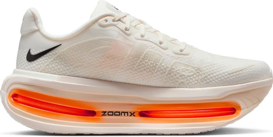 Nike Vomero Premium hardloopschoenen (straat) Wit - Foto 3