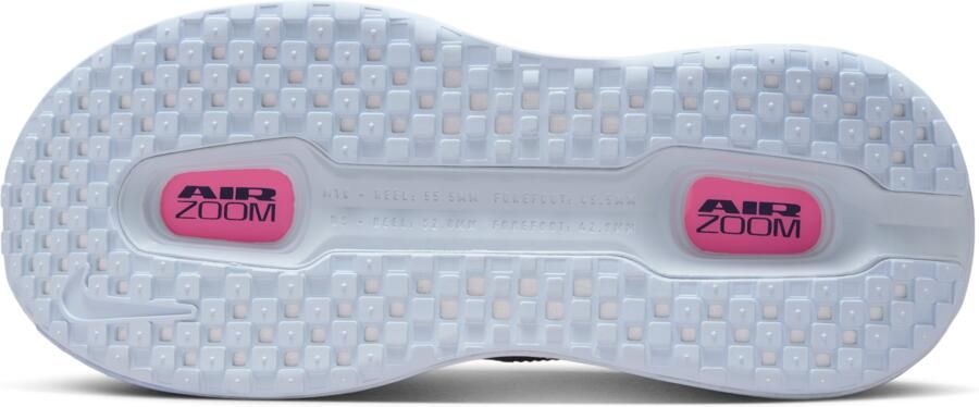 Nike Vomero Premium hardloopschoenen voor dames (straat) Blauw - Foto 4