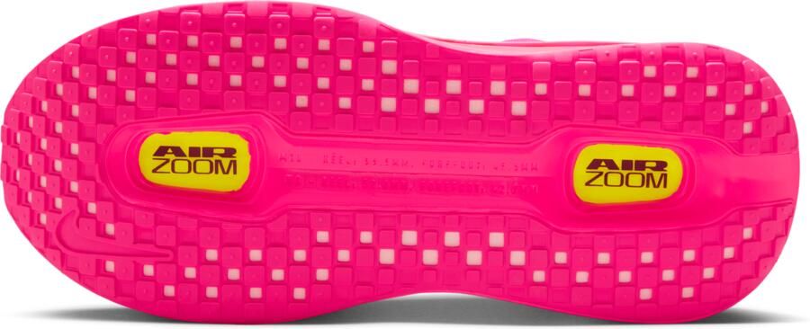 Nike Vomero Premium hardloopschoenen voor dames (straat) Roze - Foto 4