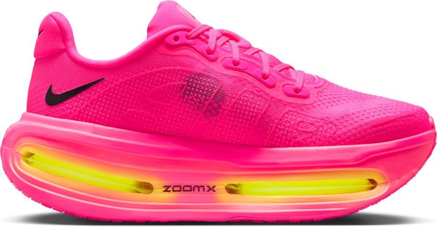 Nike Vomero Premium hardloopschoenen voor dames (straat) Roze - Foto 3