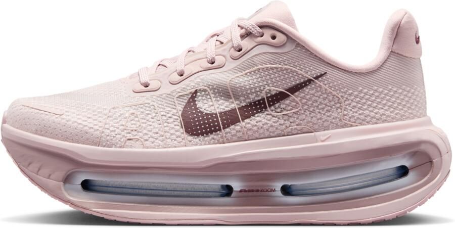 Nike Vomero Premium hardloopschoenen voor dames (straat) Roze