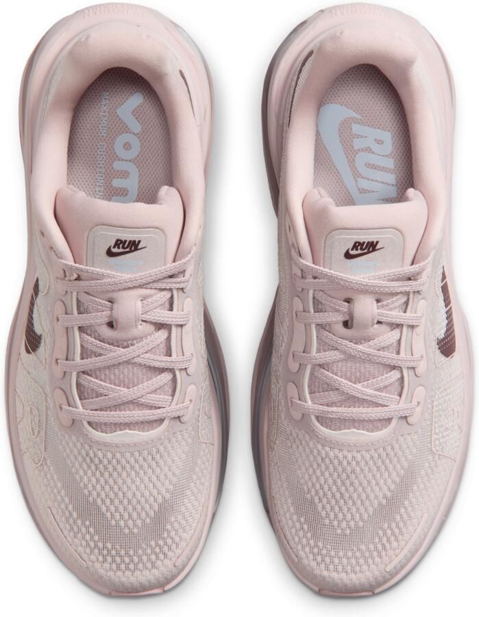 Nike Vomero Premium hardloopschoenen voor dames (straat) Roze - Foto 2