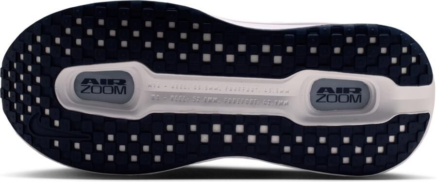 Nike Vomero Premium hardloopschoenen voor dames (straat) Roze - Foto 4