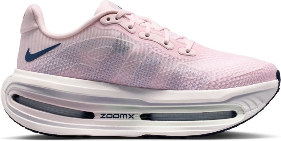 Nike Vomero Premium hardloopschoenen voor dames (straat) Roze - Foto 3