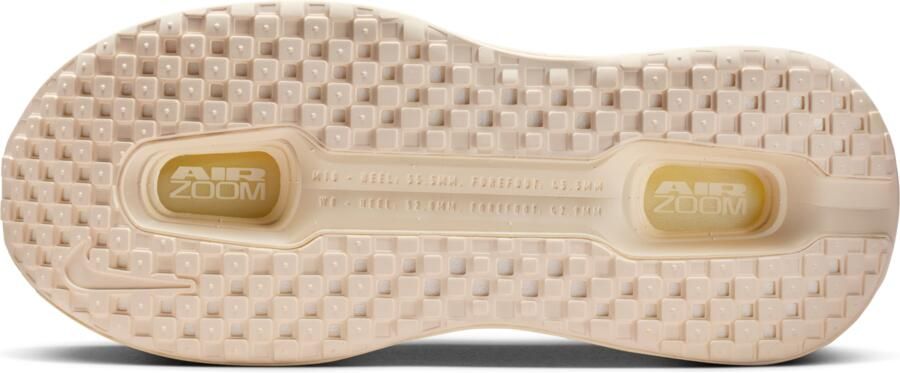 Nike Vomero Premium hardloopschoenen voor dames (straat) Wit - Foto 4