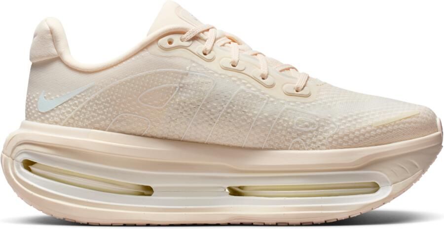 Nike Vomero Premium hardloopschoenen voor dames (straat) Wit - Foto 3