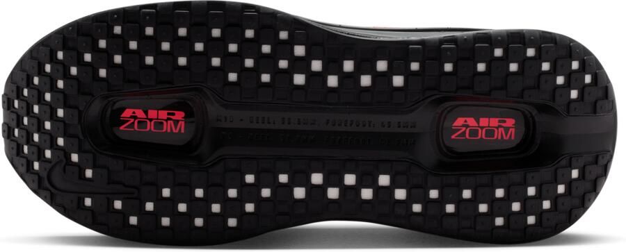 Nike Vomero Premium hardloopschoenen voor dames (straat) Zwart - Foto 4