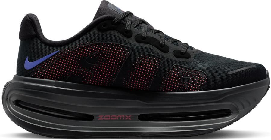 Nike Vomero Premium hardloopschoenen voor dames (straat) Zwart - Foto 3