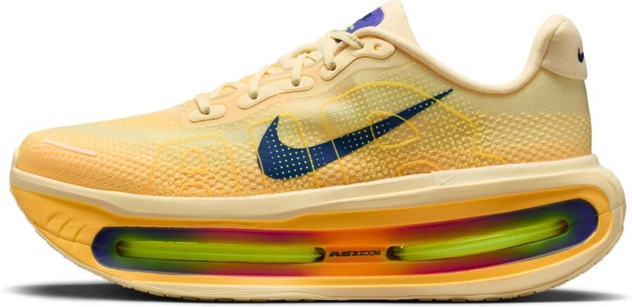 Nike Vomero Premium hardloopschoenen voor heren (straat) Bruin