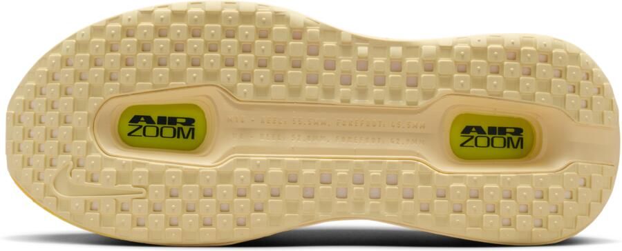 Nike Vomero Premium hardloopschoenen voor heren (straat) Bruin - Foto 4