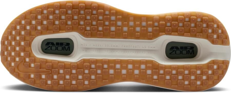 Nike Vomero Premium hardloopschoenen voor heren (straat) Bruin - Foto 4