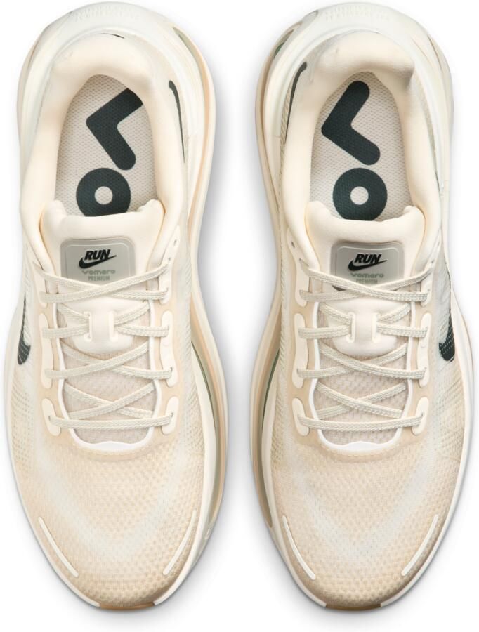 Nike Vomero Premium hardloopschoenen voor heren (straat) Bruin - Foto 2