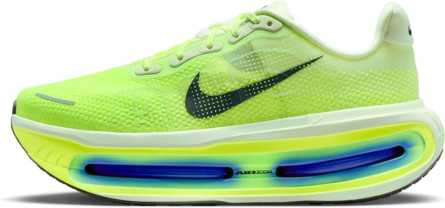 Nike Vomero Premium hardloopschoenen voor heren (straat) Geel