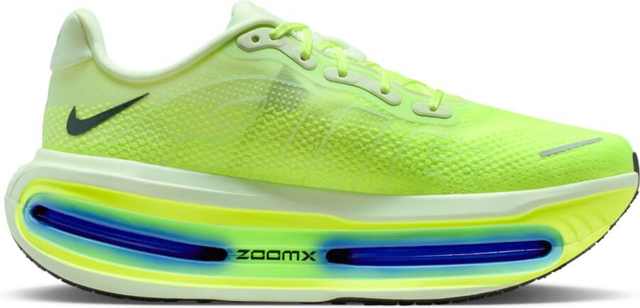 Nike Vomero Premium hardloopschoenen voor heren (straat) Geel - Foto 3