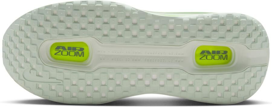 Nike Vomero Premium hardloopschoenen voor heren (straat) Groen - Foto 4